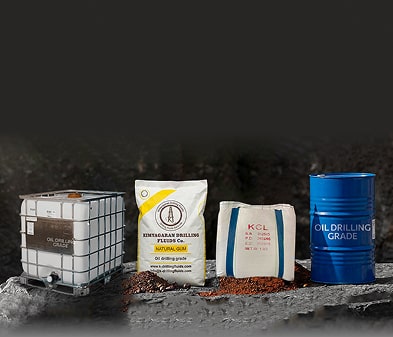 کیمیاگران سیالات حفاری